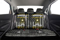 US Army Car Back Seat Covers Custom Car Accessories - Gearcarcover - 2