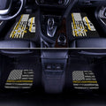 US Army Car Floor Mats Custom Car Accessories - Gearcarcover - 2