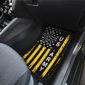 US Army Car Floor Mats Custom Car Accessories - Gearcarcover - 3