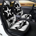 US Army Car Seat Covers Custom Car Accessories - Gearcarcover - 2