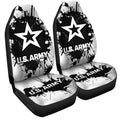 US Army Car Seat Covers Custom Car Accessories - Gearcarcover - 3