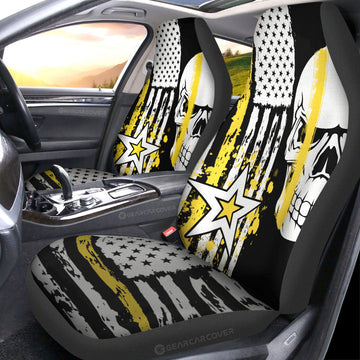 US Army Car Seat Covers Custom Car Accessories - Gearcarcover - 1