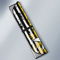 US Army Car Sunshade Custom Car Accessories - Gearcarcover - 3