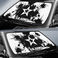 US Army Car Sunshade Custom Car Accessories - Gearcarcover - 2