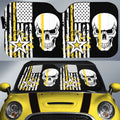 US Army Car Sunshade Custom Car Accessories - Gearcarcover - 1