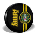 US Army Spare Tire Covers Custom Car Accessories - Gearcarcover - 3