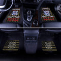US Coast Guard Car Floor Mats Custom Car Accessories - Gearcarcover - 2