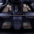 US Coast Guard Car Floor Mats Custom Car Accessories - Gearcarcover - 2