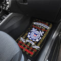US Coast Guard Car Floor Mats Custom Car Accessories - Gearcarcover - 3