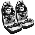 US Coast Guard Car Seat Covers Custom Car Accessories - Gearcarcover - 3