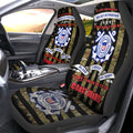 US Coast Guard Car Seat Covers Custom Car Accessories - Gearcarcover - 1