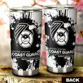 US Coast Guard Tumbler Cup Custom Car Accessories - Gearcarcover - 2
