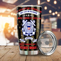 US Coast Guard Tumbler Cup Custom Car Accessories - Gearcarcover - 2