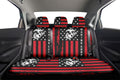 US Marine Corps Car Back Seat Covers Custom Car Accessories - Gearcarcover - 2