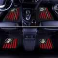 US Marine Corps Car Floor Mats Custom Car Accessories - Gearcarcover - 2