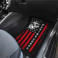 US Marine Corps Car Floor Mats Custom Car Accessories - Gearcarcover - 3