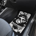 US Marine Corps Car Floor Mats Custom Car Accessories - Gearcarcover - 3