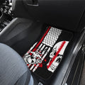 US Marine Corps Car Floor Mats Custom Car Accessories - Gearcarcover - 3