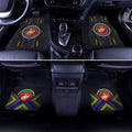 US Marine Corps Car Floor Mats Custom Military Car Accessories - Gearcarcover - 2