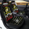 US Marine Corps Car Seat Covers Custom Car Accessories - Gearcarcover - 2