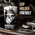 US Marine Corps Tumbler Cup Custom Car Accessories - Gearcarcover - 3