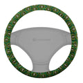 US Military Army Steering Wheel Cover Custom Car Accessories - Gearcarcover - 4