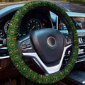 US Military Army Steering Wheel Cover Custom Car Accessories - Gearcarcover - 1