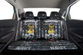 US Navy Car Back Seat Covers Custom Car Accessories - Gearcarcover - 2