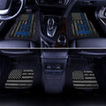 US Navy Car Floor Mats Custom Car Accessories - Gearcarcover - 2