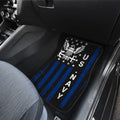 US Navy Car Floor Mats Custom Car Accessories - Gearcarcover - 3