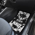 US Navy Car Floor Mats Custom Car Accessories - Gearcarcover - 3