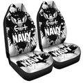 US Navy Car Seat Covers Custom Car Accessories - Gearcarcover - 3