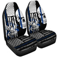 US Navy Car Seat Covers Custom Car Accessories - Gearcarcover - 3
