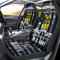 US Navy Car Seat Covers Custom Car Accessories - Gearcarcover - 1