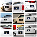 US Navy Car Sticker Custom Car Accessories - Gearcarcover - 2