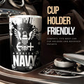 US Navy Tumbler Cup Custom Car Accessories - Gearcarcover - 3