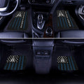 US Space Force Car Floor Mats Custom Car Accessories - Gearcarcover - 2