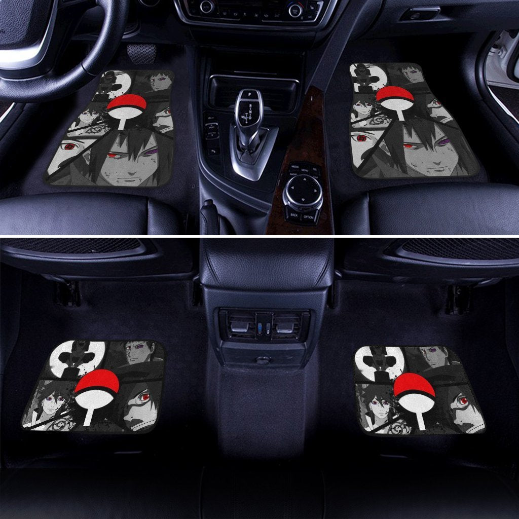 Anime on sale car rugs