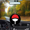 Uchiha Clan Ornament Custom Anime Car Accessories Halloween Decorations - Gearcarcover - 3