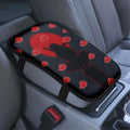 Uchiha Itachi Car Center Console Cover Collection - Gearcarcover - 3