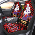 Uchiha Itachi Car Seat Covers Custom - Gearcarcover - 4