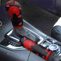 Uchiha Itachi Car Shift Knobs Cover Set Collection - Gearcarcover - 1