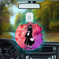 Uchiha Itachi Led Ornament Custom Car Decorations - Gearcarcover - 3