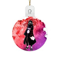 Uchiha Itachi Led Ornament Custom Car Decorations - Gearcarcover - 1