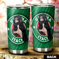 Uchiha Itachi Tumbler Cup Custom Anime Car Accessories - Gearcarcover - 3