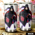 Uchiha Itachi Tumbler Cup Custom For Anime Fans - Gearcarcover - 3