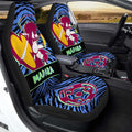 Uchiha Madara Car Seat Covers Custom - Gearcarcover - 3