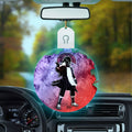 Uchiha Madara Led Ornament Custom Car Decorations - Gearcarcover - 3