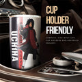 Uchiha Madara Tumbler Cup Custom Anime Car Accessories - Gearcarcover - 2