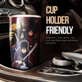 Uchiha Madara Tumbler Cup Custom Anime Car Accessories - Gearcarcover - 2